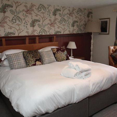The Countryman Inn Wool Eksteriør billede