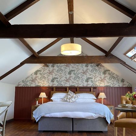 The Countryman Inn Wool Eksteriør billede